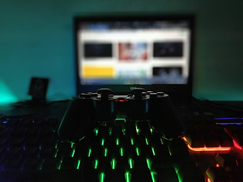 Scommesse Esports