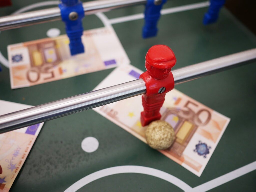 10 cose da sapere sulle scommesse