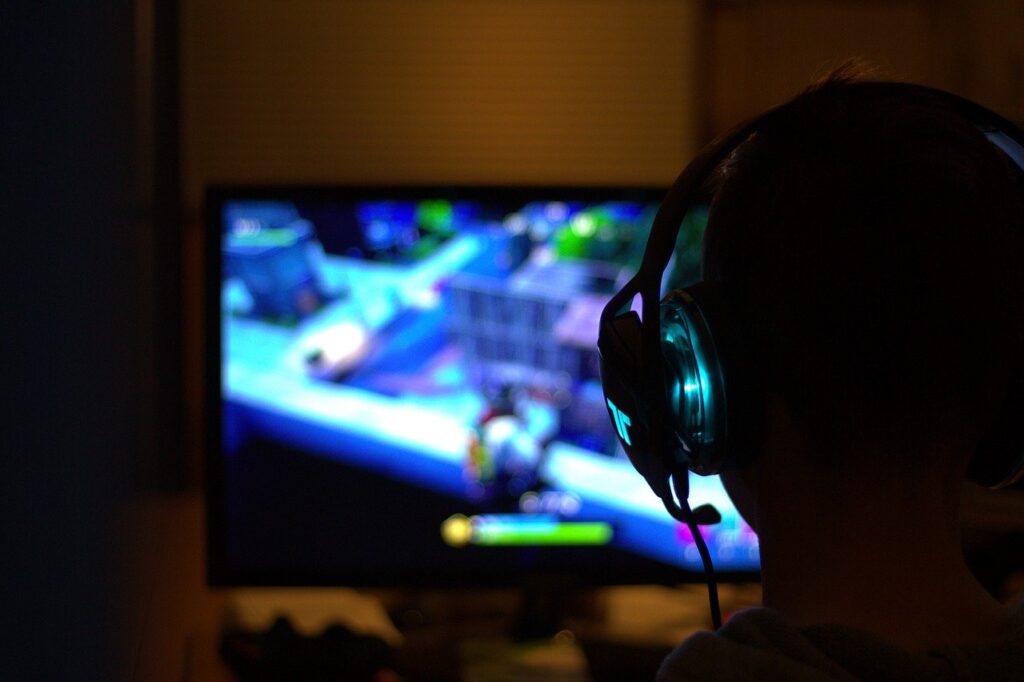 Diventare Gamer Professionista