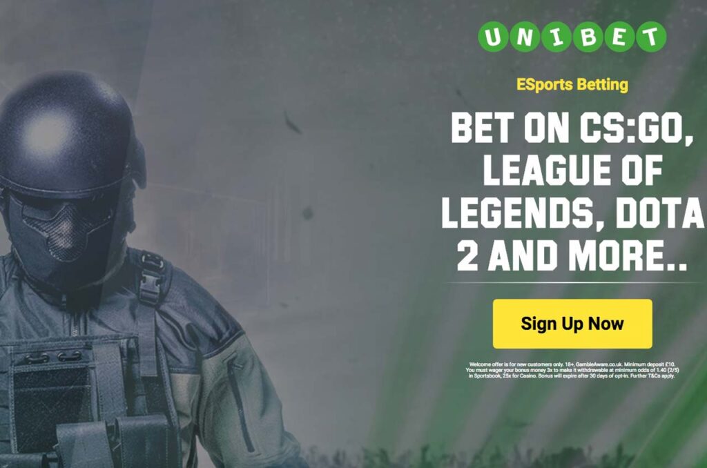 Unibet Esports