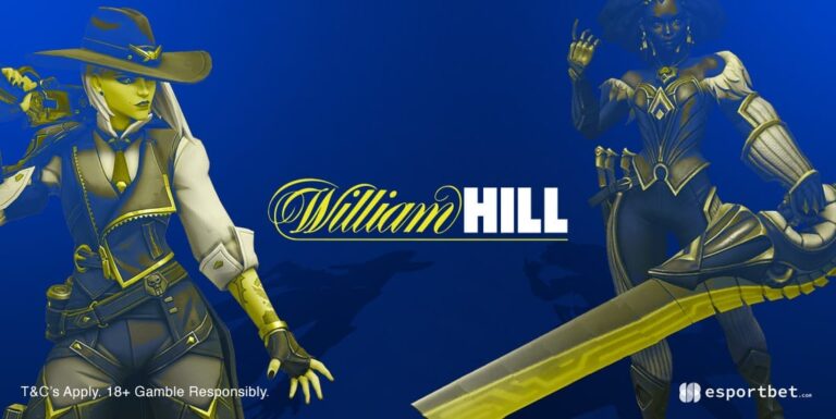 williamhill esports