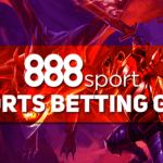 888 Esports