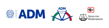 ADM - GIOCO RESPONSABILE