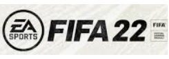 Logo Fifa 22