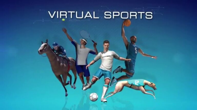 Scommesse virtuali